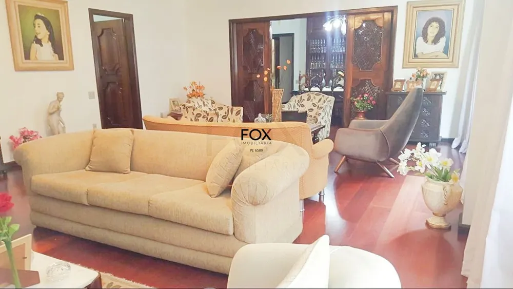 Apartamento, 4 quartos, 250 m² - Foto 1