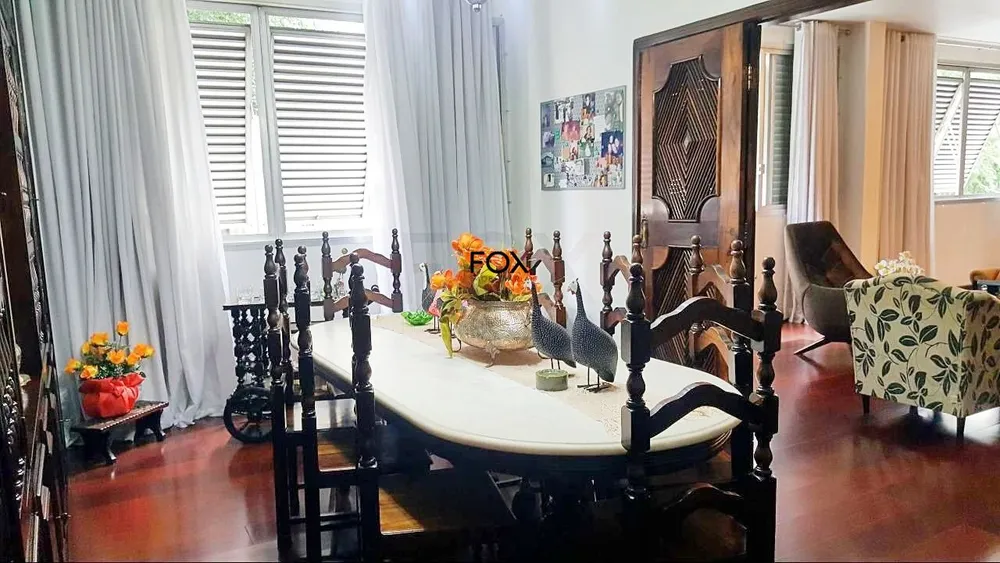 Apartamento, 4 quartos, 250 m² - Foto 4