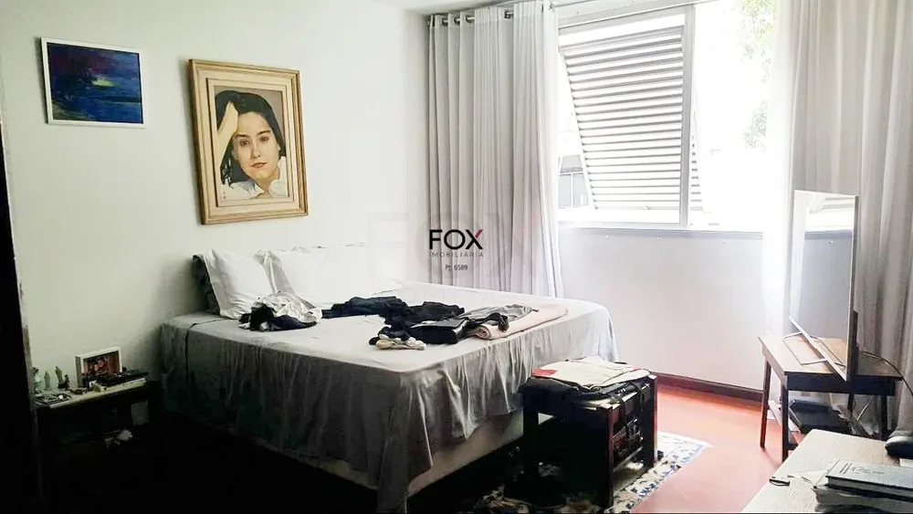 Apartamento, 4 quartos, 250 m² - Foto 5