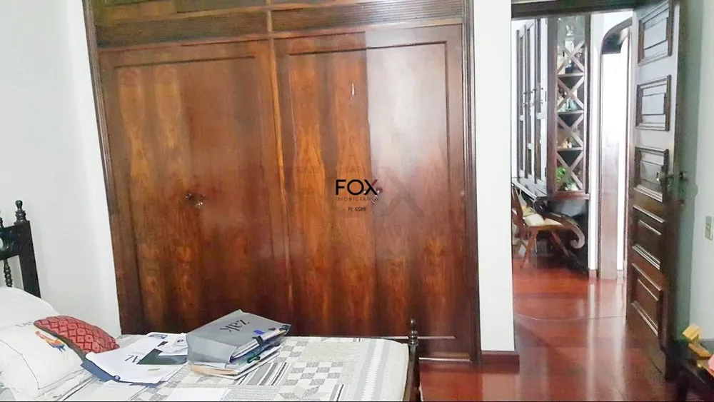 Apartamento, 4 quartos, 250 m² - Foto 8