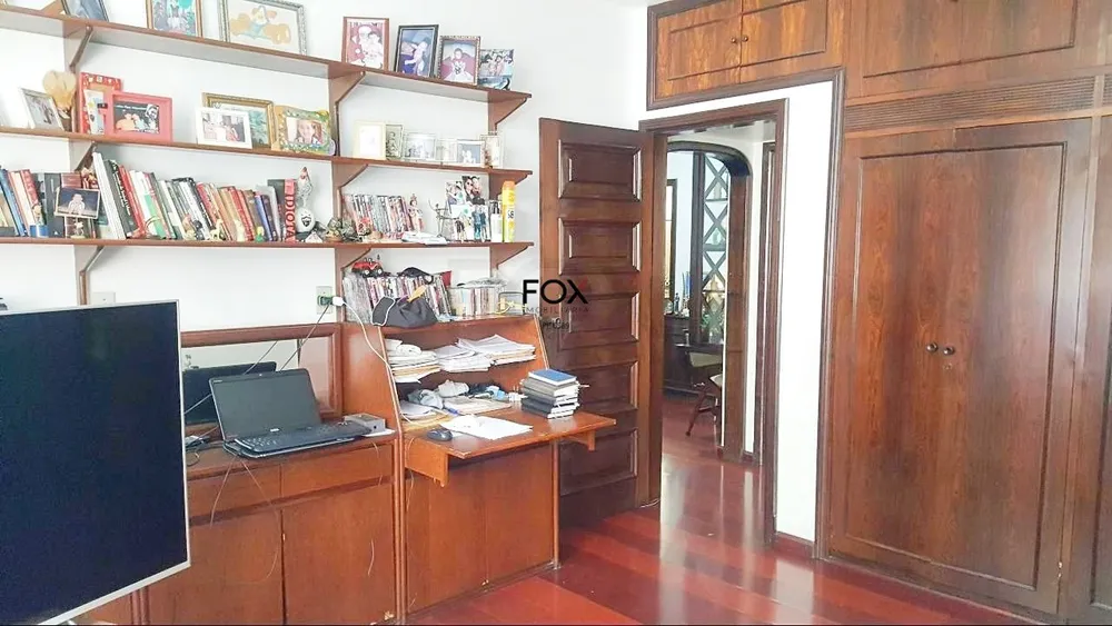 Apartamento, 4 quartos, 250 m² - Foto 6