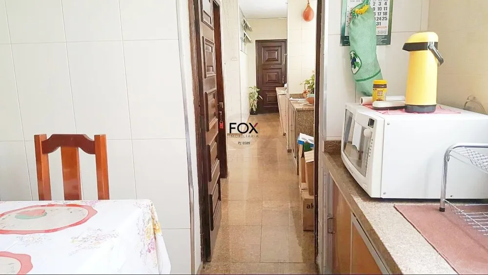 Apartamento, 4 quartos, 250 m² - Foto 10