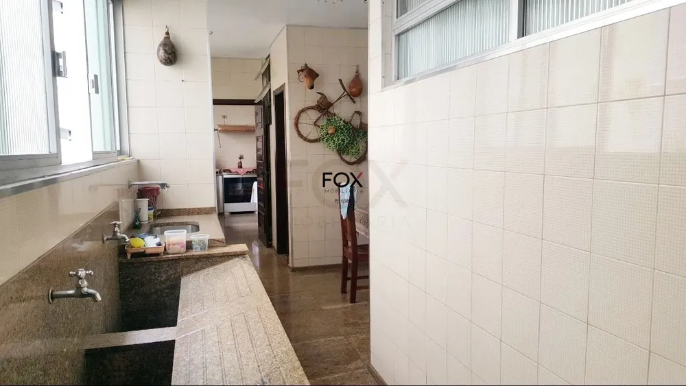 Apartamento, 4 quartos, 250 m² - Foto 11