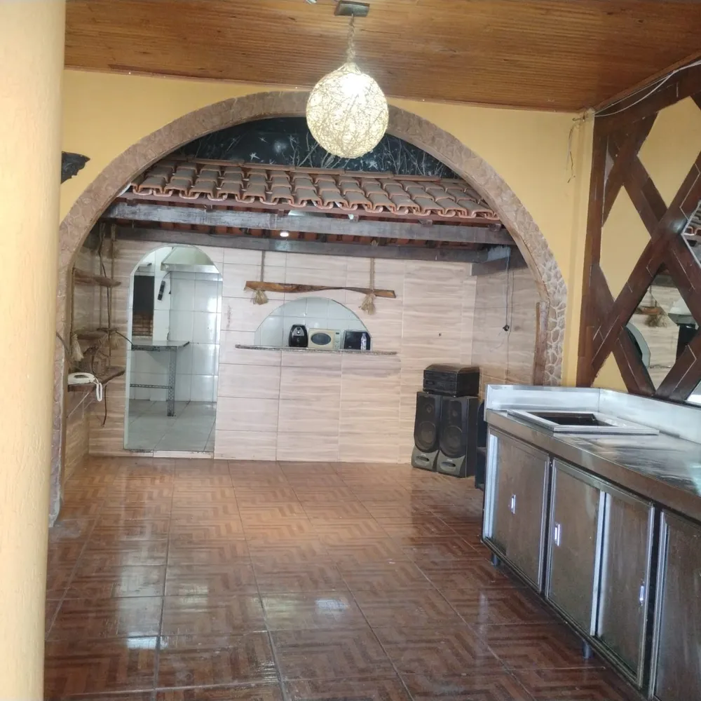 Loja-Salão, 90 m² - Foto 1