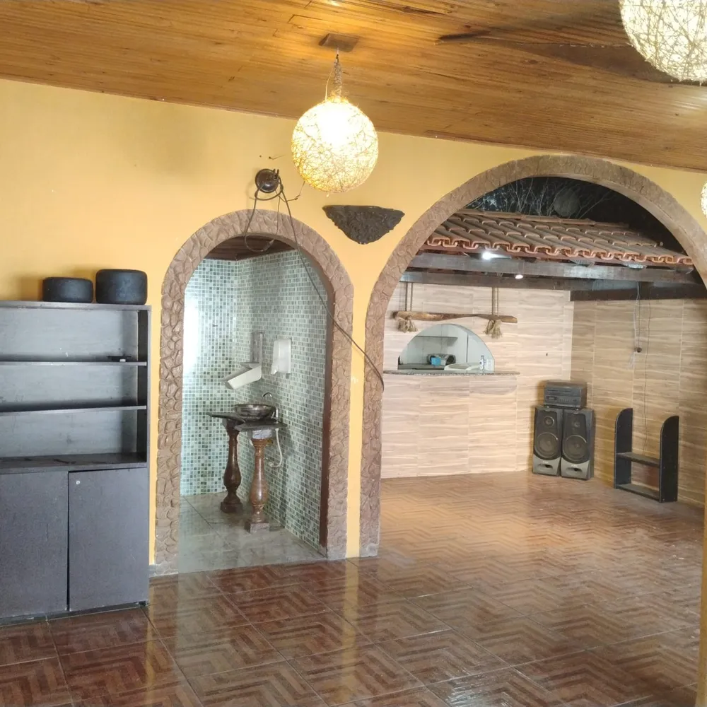 Loja-Salão, 90 m² - Foto 6