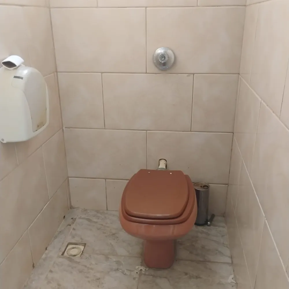 Loja-Salão, 90 m² - Foto 12