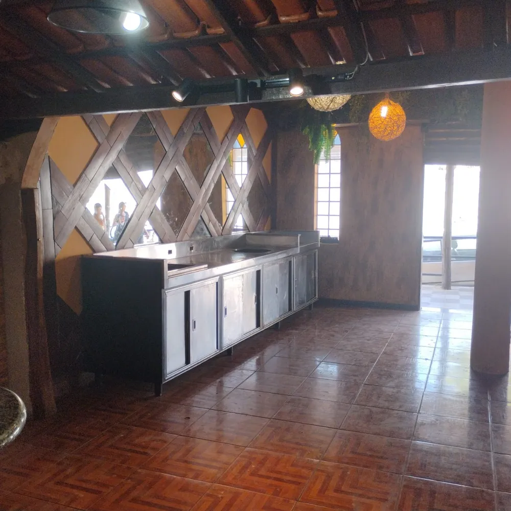 Loja-Salão, 90 m² - Foto 2