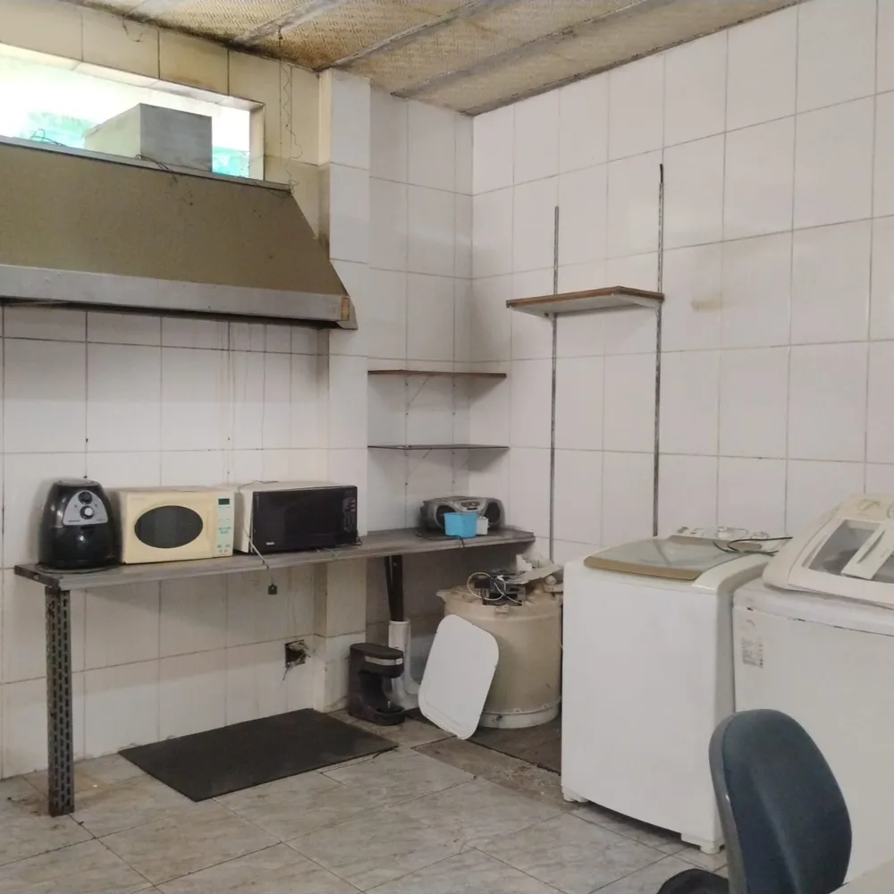 Loja-Salão, 90 m² - Foto 13