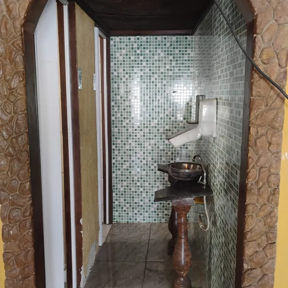 Loja-Salão, 90 m² - Foto 10