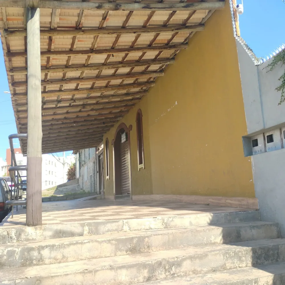 Loja-Salão, 90 m² - Foto 3