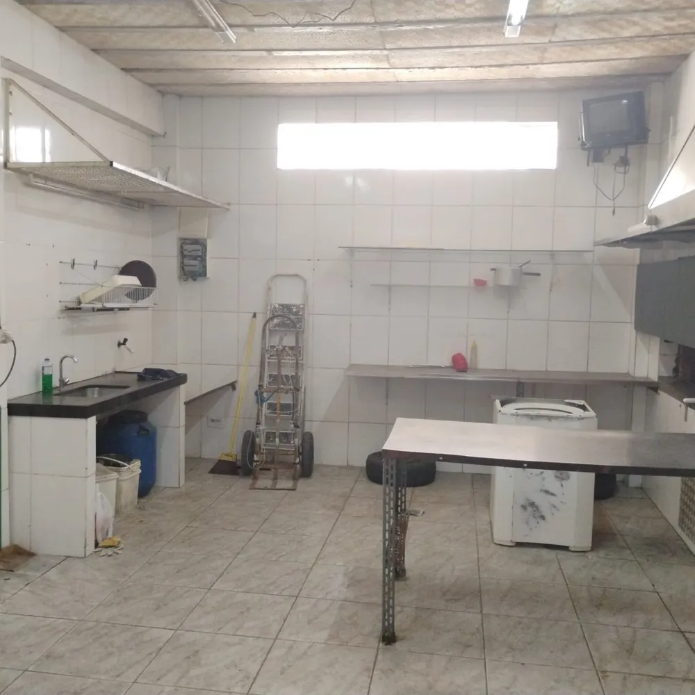 Loja-Salão, 90 m² - Foto 4