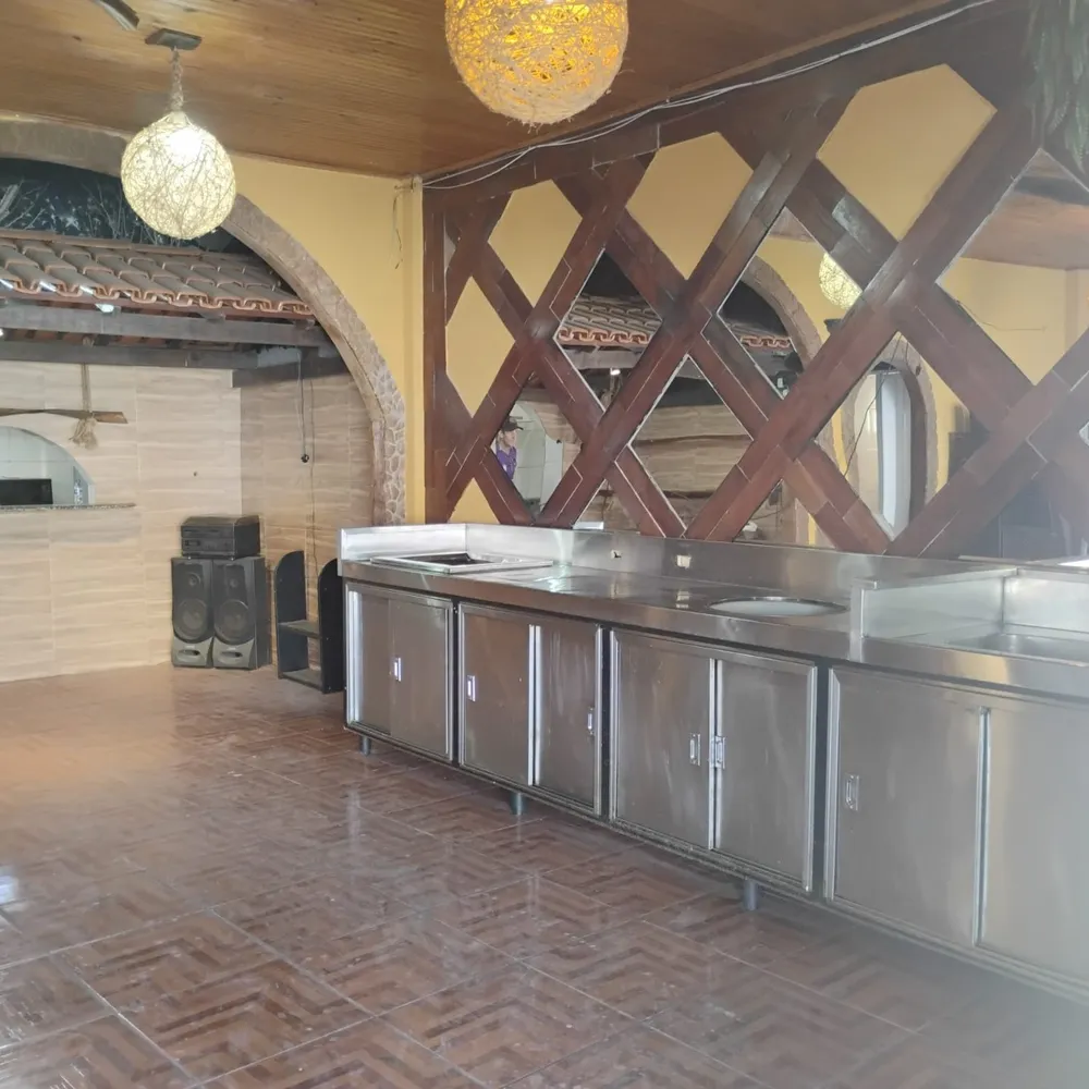 Loja-Salão, 90 m² - Foto 3