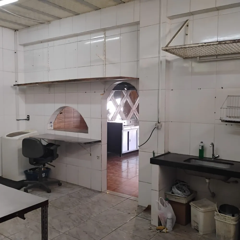 Loja-Salão, 90 m² - Foto 15