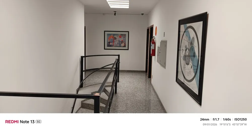 Sala-Conjunto, 23 m² - Foto 1
