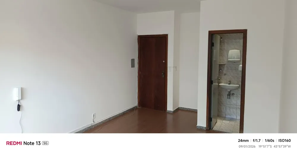 Sala-Conjunto, 23 m² - Foto 8