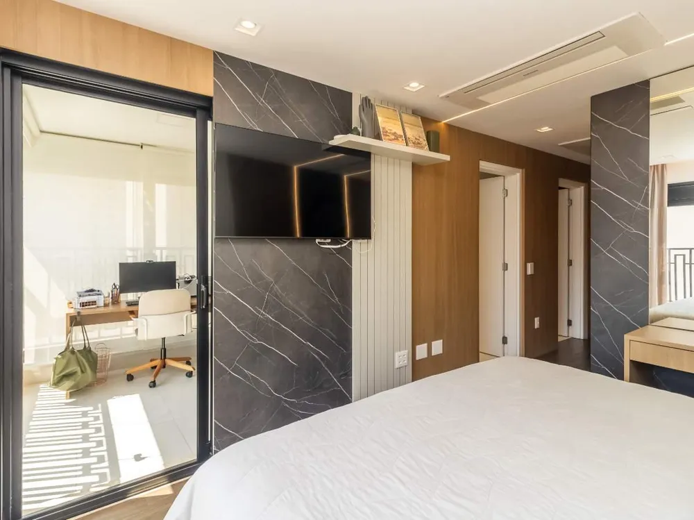 Apartamento, 3 quartos, 206 m² - Foto 10