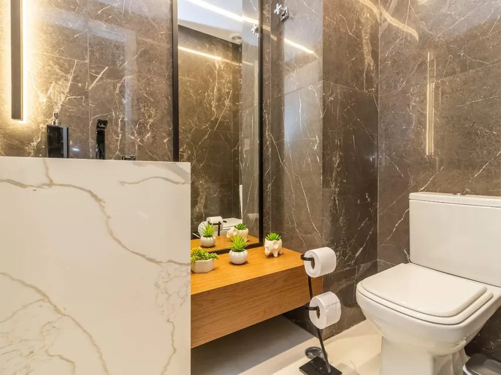 Apartamento, 3 quartos, 206 m² - Foto 8