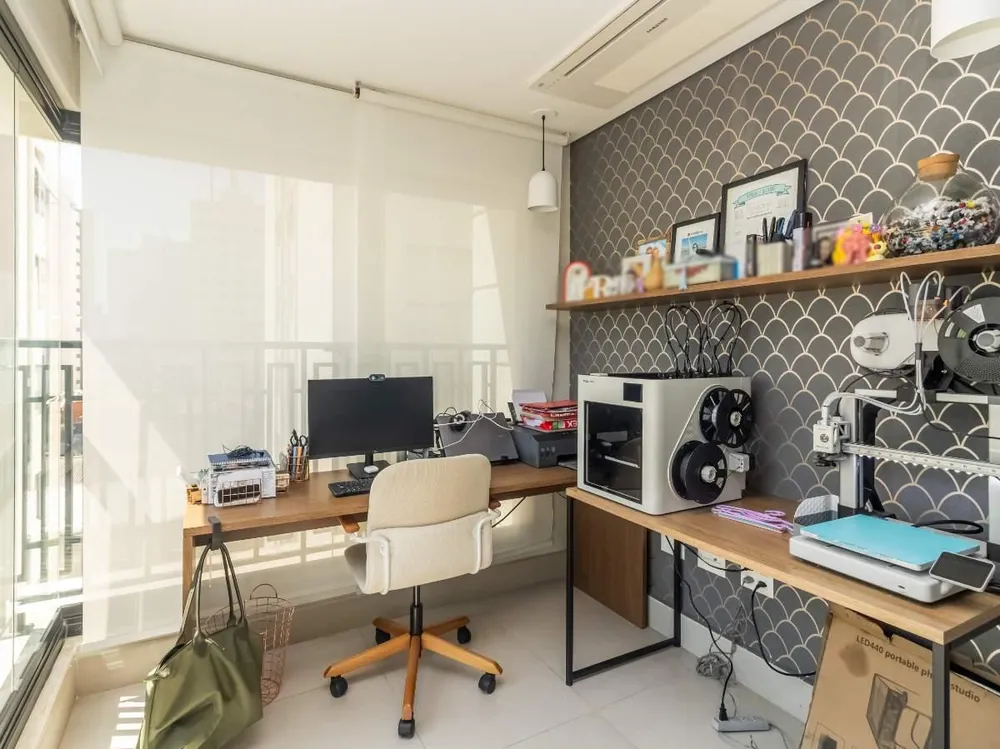 Apartamento, 3 quartos, 206 m² - Foto 16