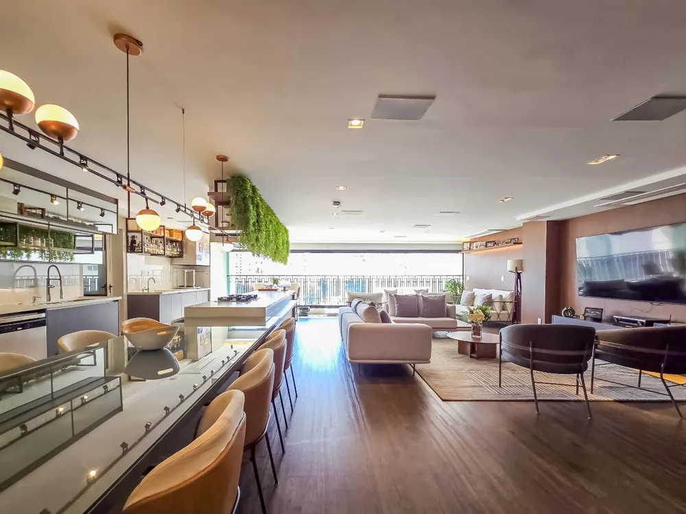 Apartamento, 3 quartos, 206 m² - Foto 7