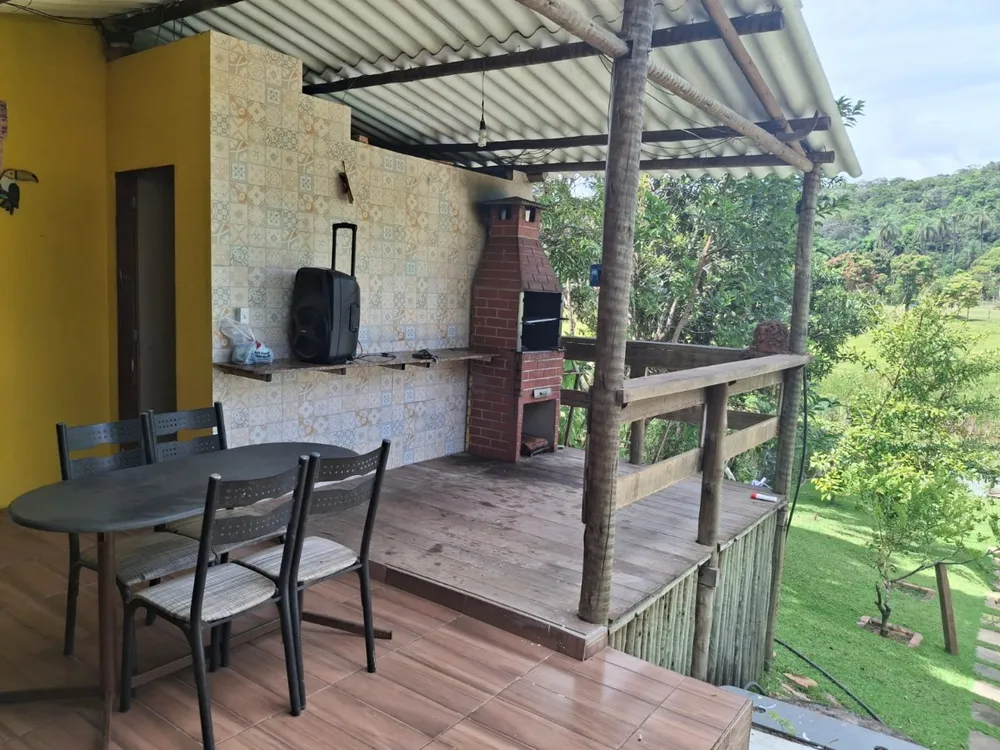 Chácara, 3 quartos - Foto 2