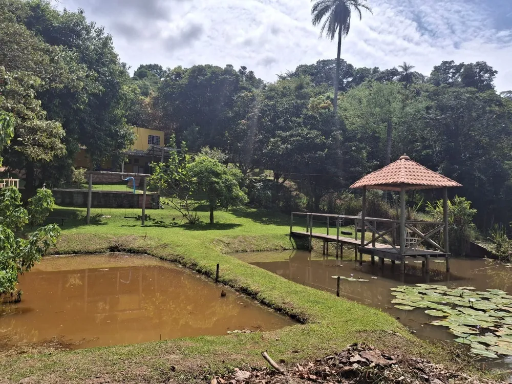 Chácara, 3 quartos - Foto 4