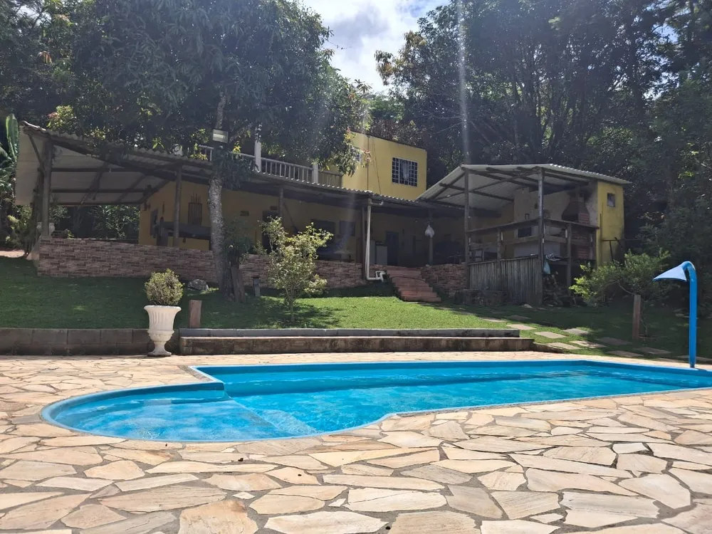 Chácara, 3 quartos - Foto 3