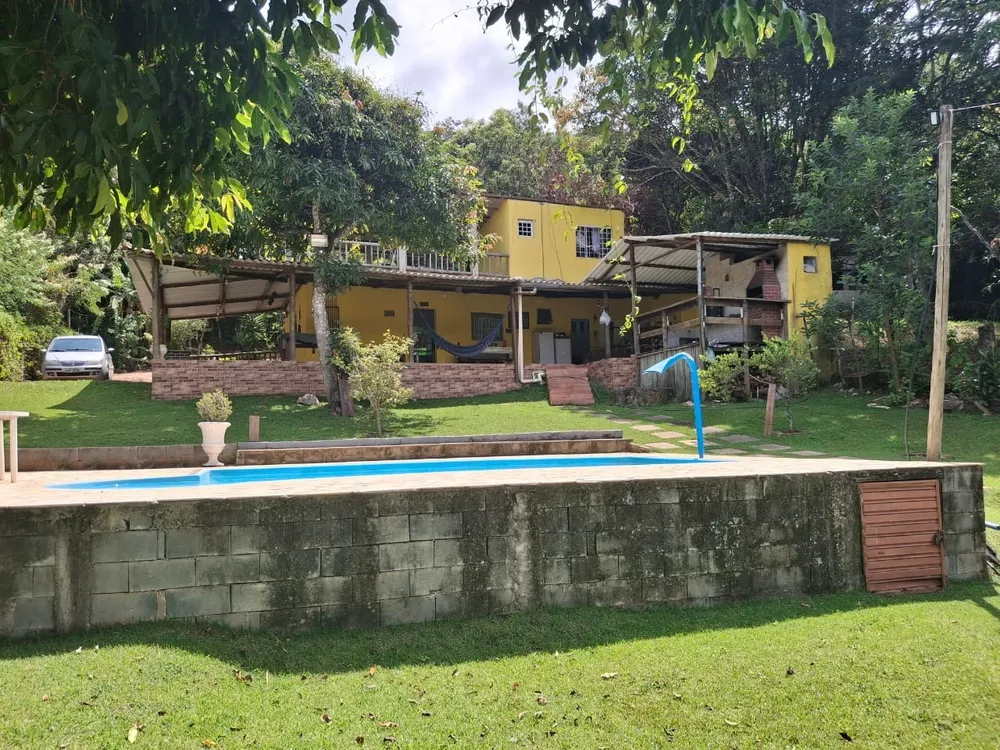 Chácara, 3 quartos - Foto 1