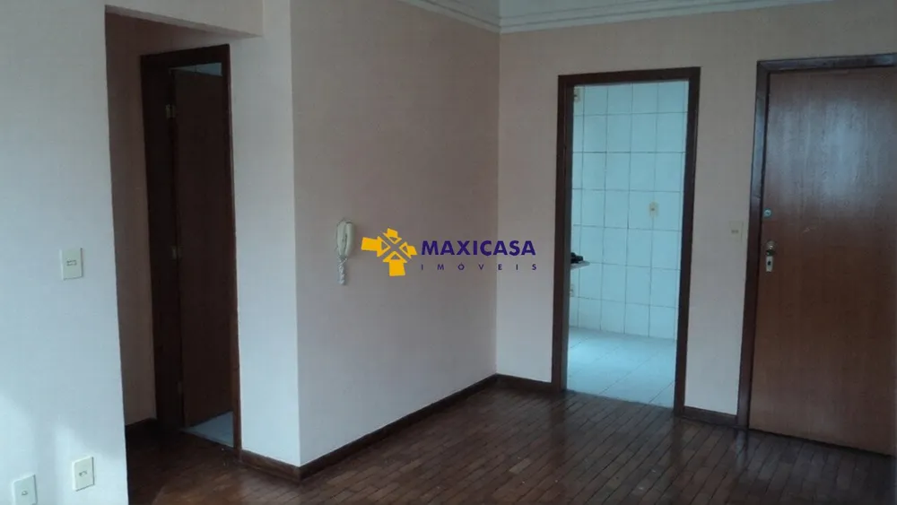 Apartamento, 2 quartos, 50 m² - Foto 1