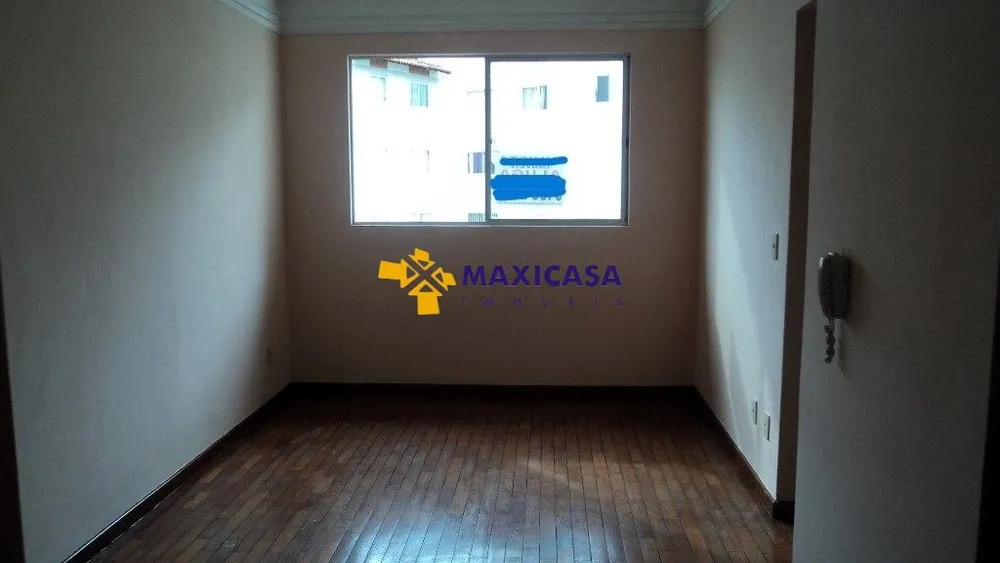 Apartamento, 2 quartos, 50 m² - Foto 2