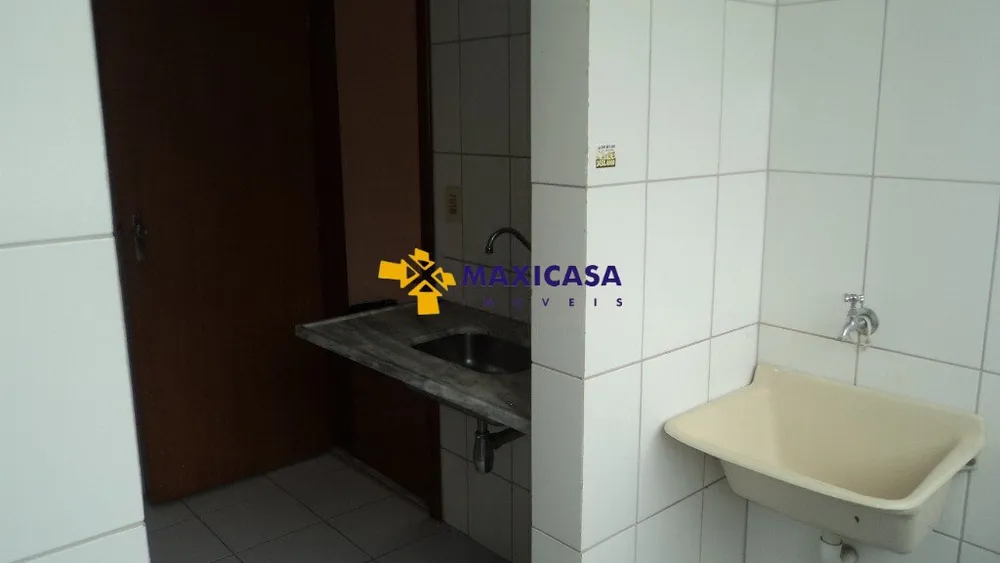 Apartamento, 2 quartos, 50 m² - Foto 5