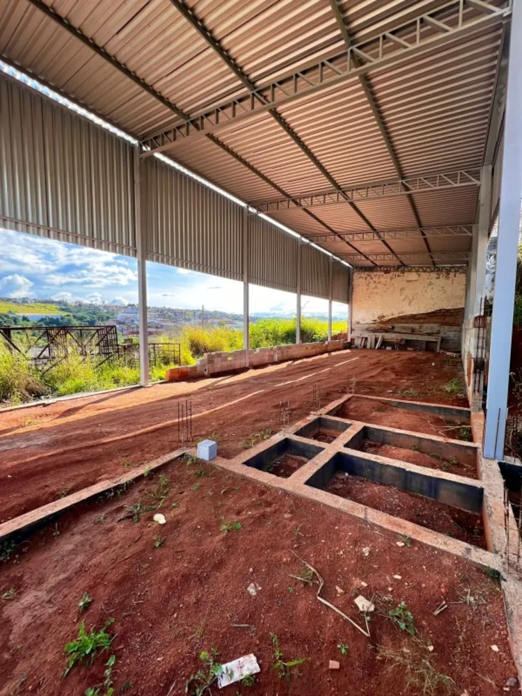 Depósito-Galpão, 210 m² - Foto 11