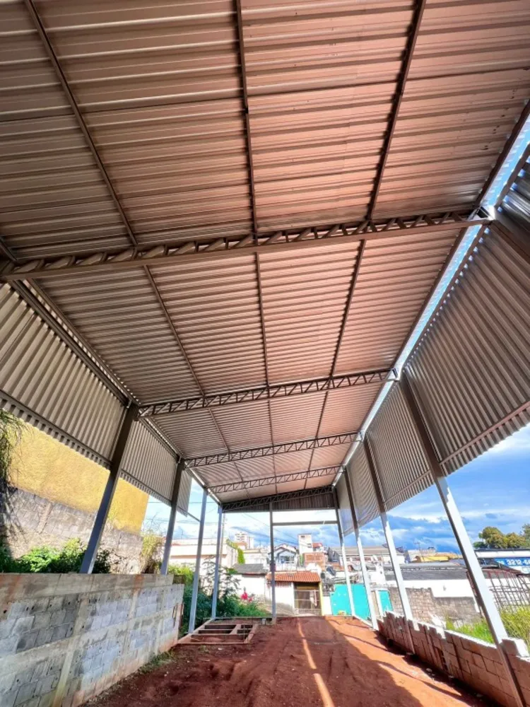 Depósito-Galpão, 210 m² - Foto 8