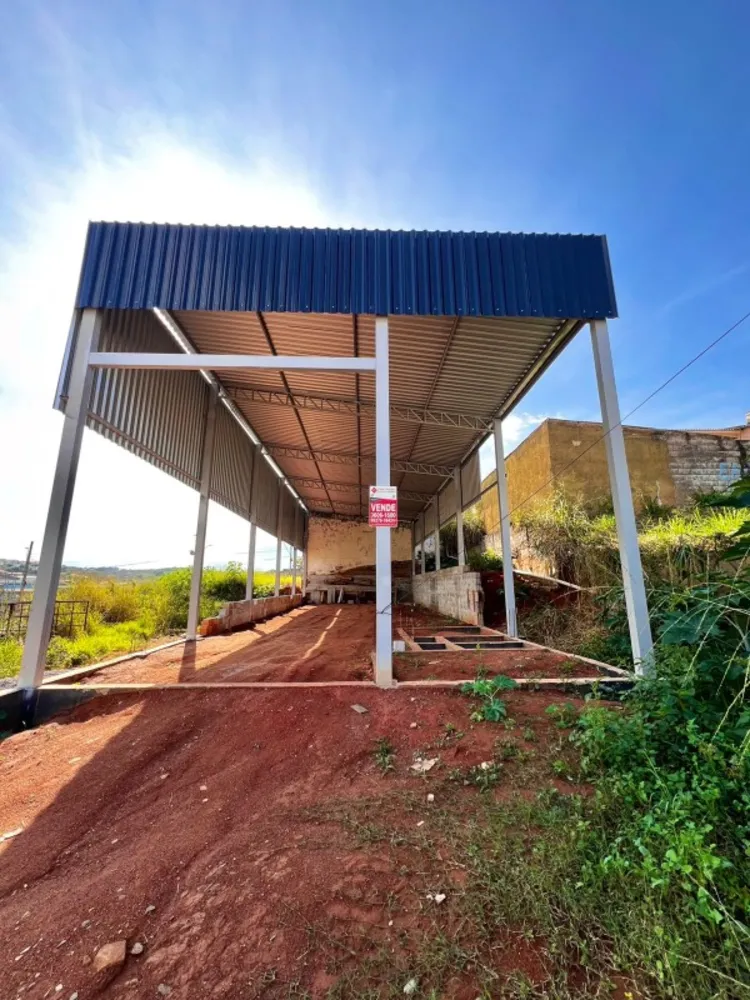 Depósito-Galpão, 210 m² - Foto 5