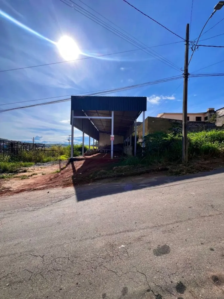 Depósito-Galpão, 210 m² - Foto 1