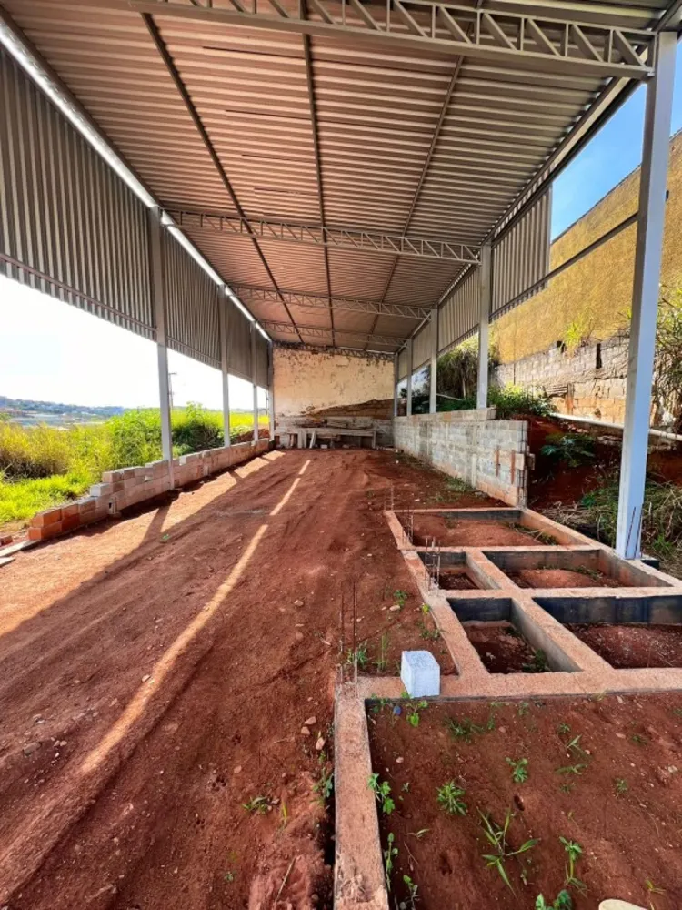 Depósito-Galpão, 210 m² - Foto 7