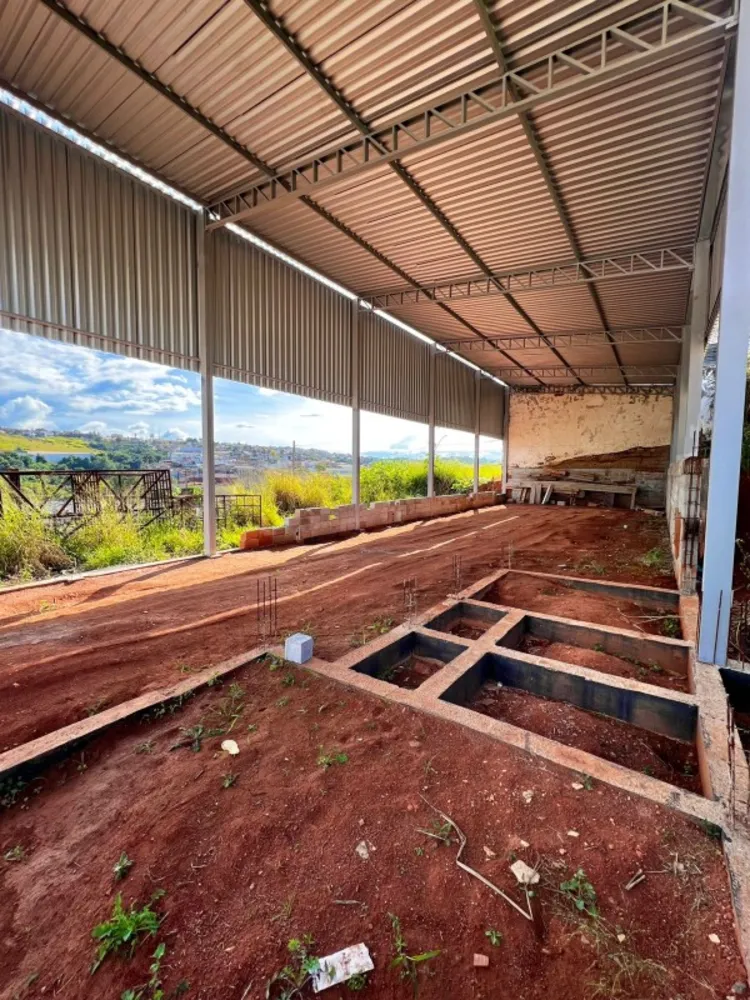 Depósito-Galpão, 210 m² - Foto 6