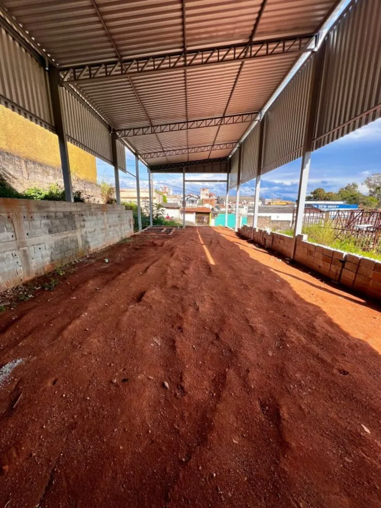 Depósito-Galpão, 210 m² - Foto 10