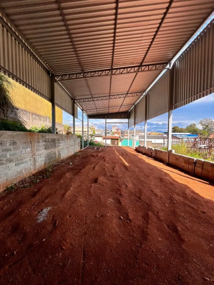 Depósito-Galpão, 210 m² - Foto 10
