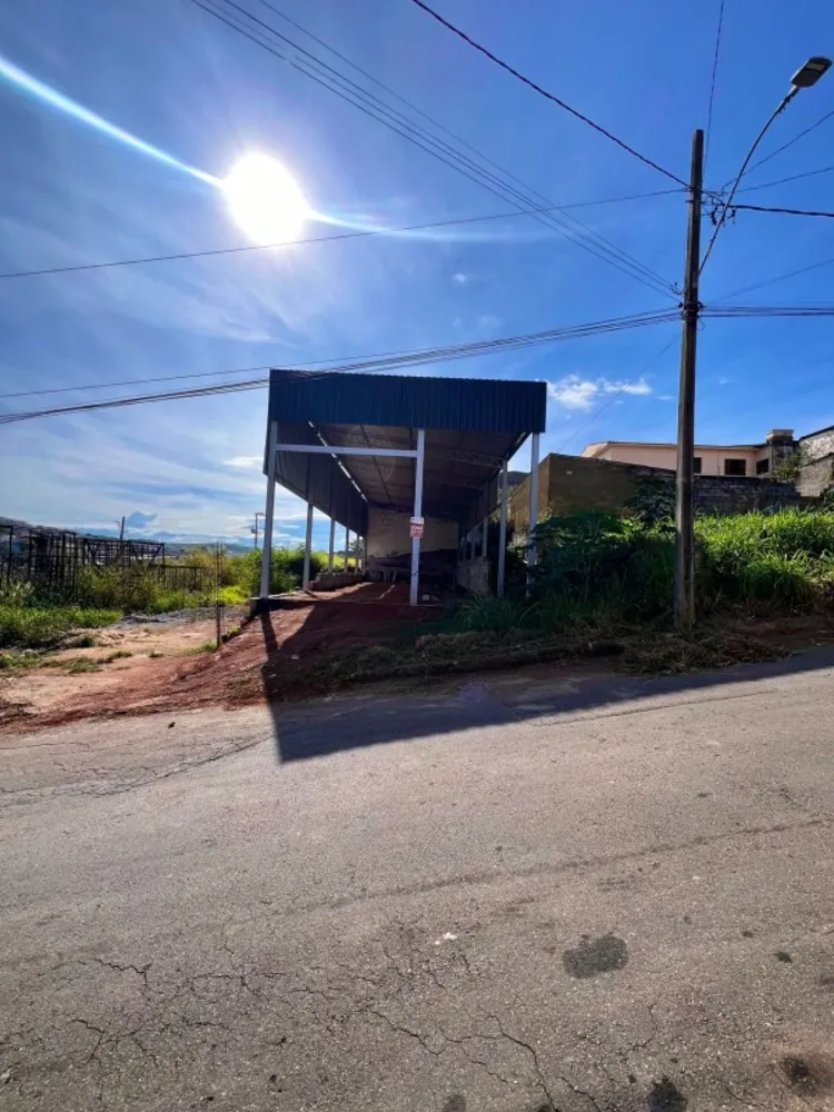 Depósito-Galpão, 210 m² - Foto 6