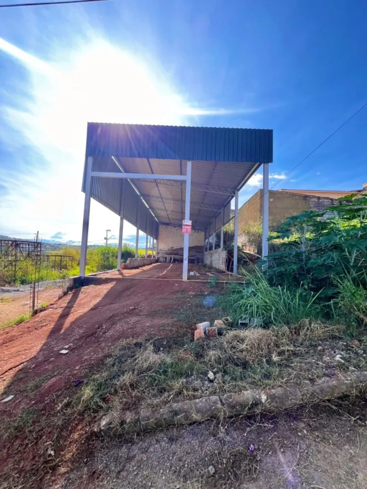Depósito-Galpão, 210 m² - Foto 11
