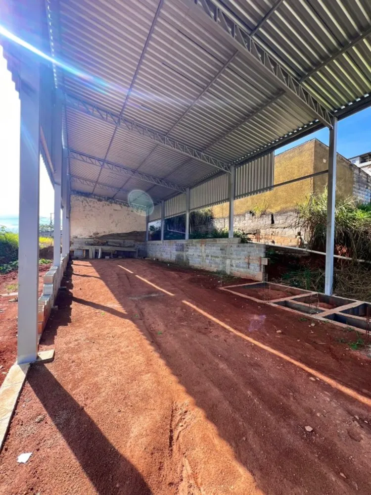 Depósito-Galpão, 210 m² - Foto 4