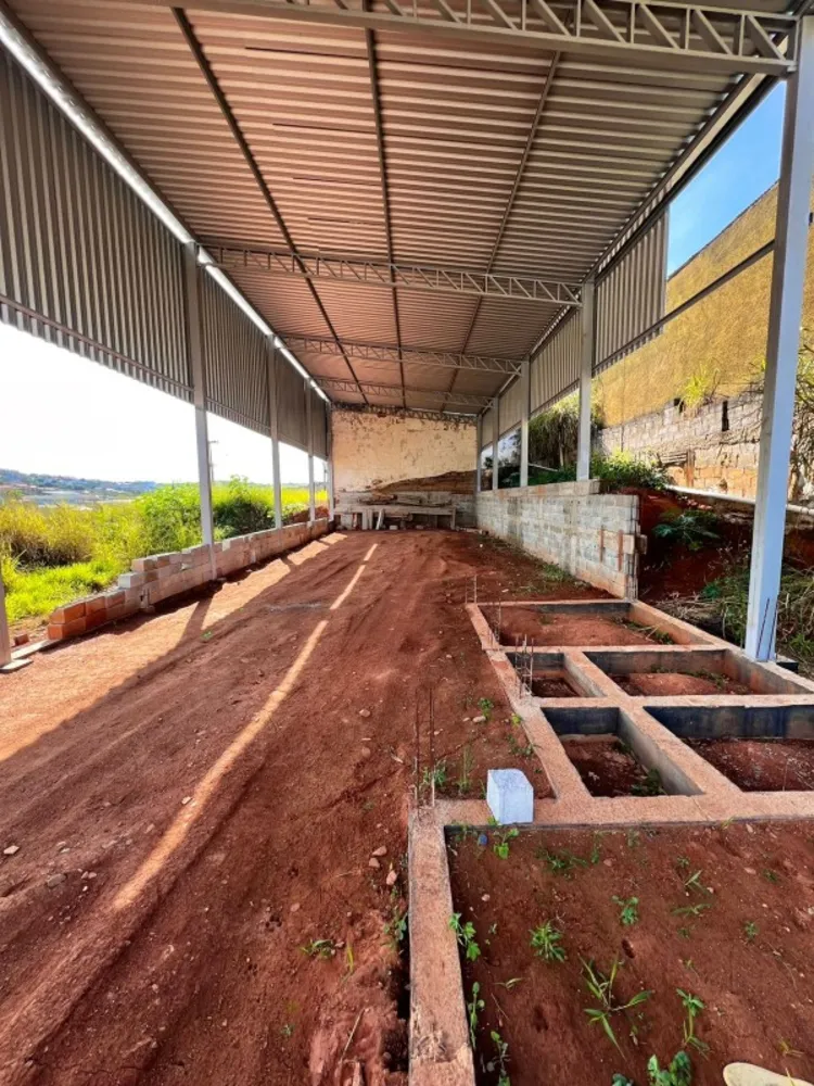 Depósito-Galpão, 210 m² - Foto 12