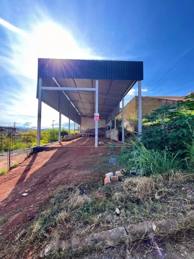 Depósito-Galpão, 210 m² - Foto 8