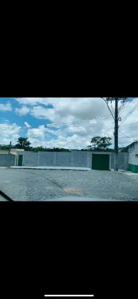 Terreno, 2000 m² - Foto 1