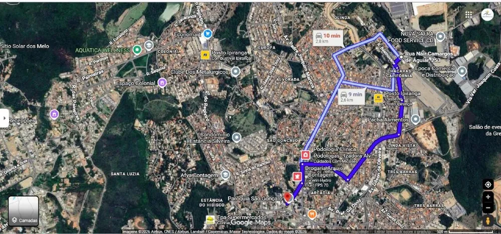 Terreno, 2000 m² - Foto 5