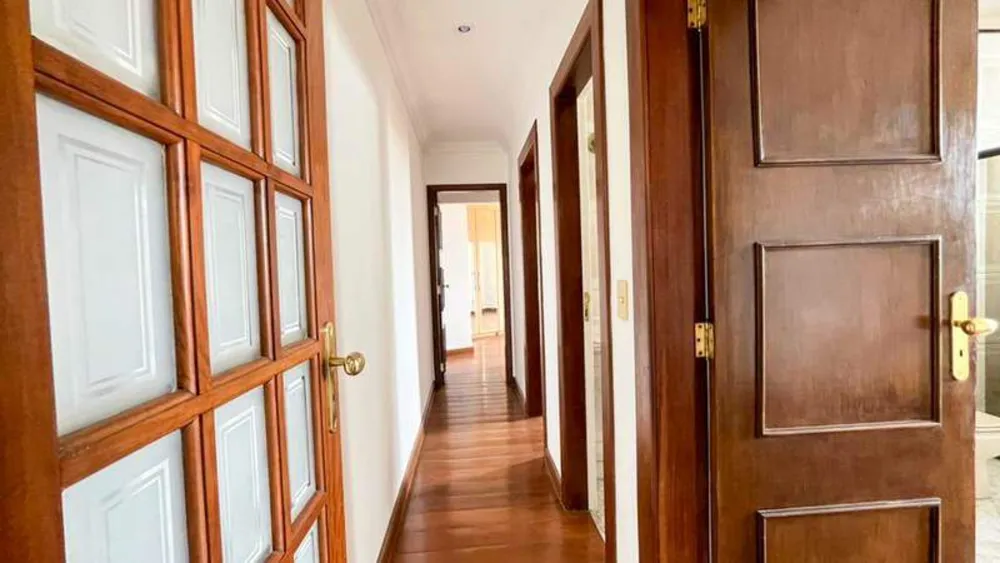Cobertura, 4 quartos, 279 m² - Foto 13