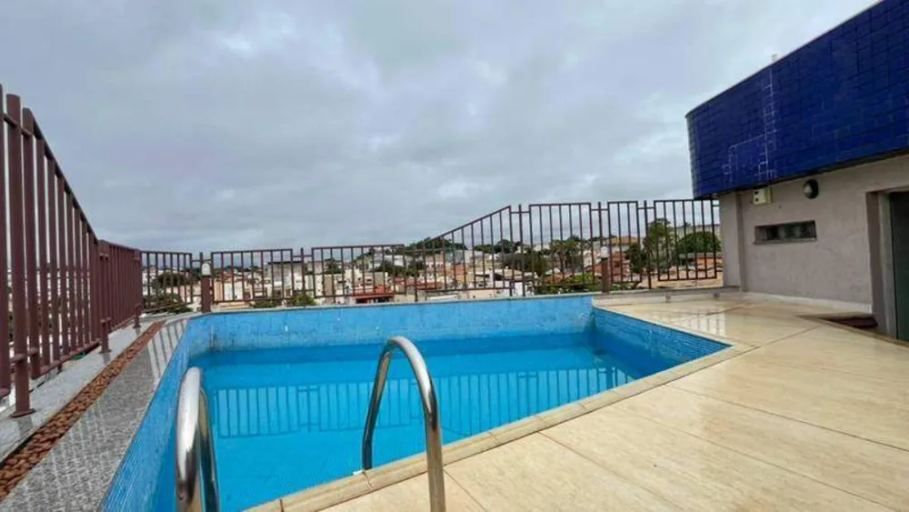 Cobertura, 4 quartos, 279 m² - Foto 5