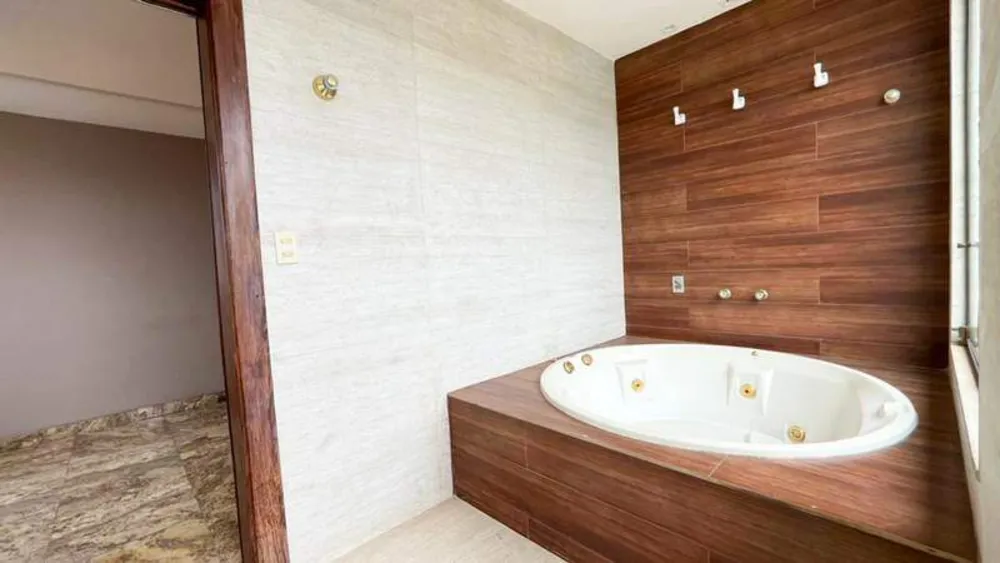 Cobertura, 4 quartos, 279 m² - Foto 6