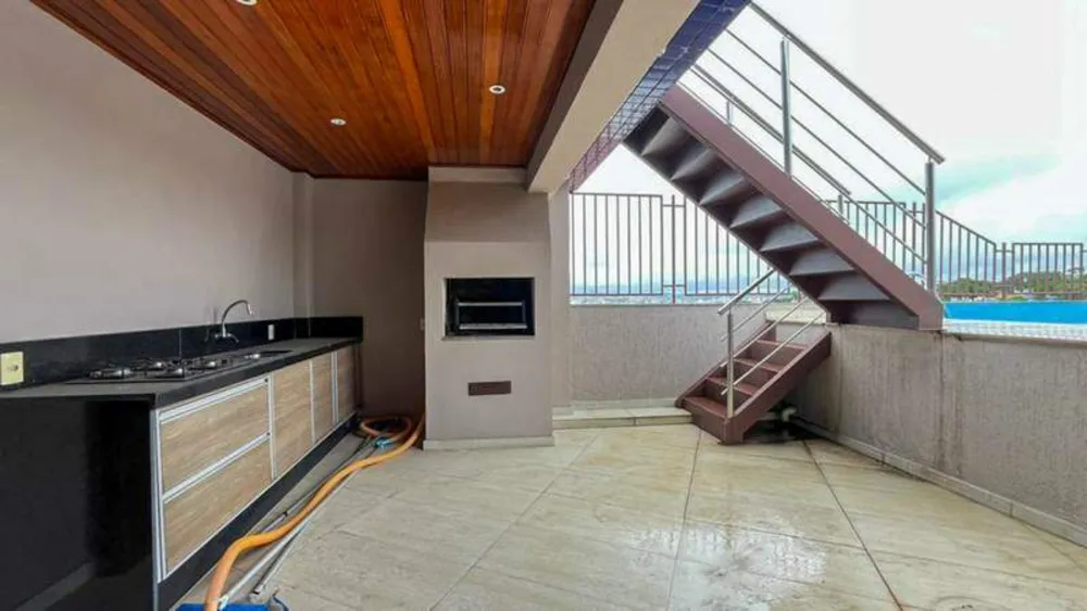 Cobertura, 4 quartos, 279 m² - Foto 8