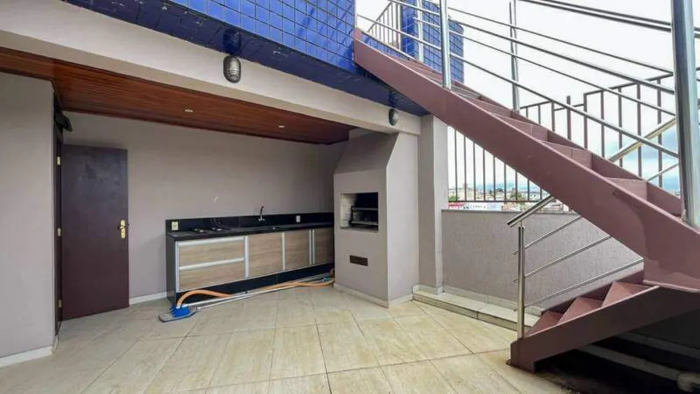 Cobertura, 4 quartos, 279 m² - Foto 4